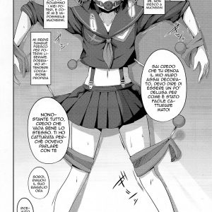 Kill la Kill Hentai - Chi è la perversa? (7/29)